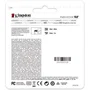 Kingston Canvas Select Plus 32 GB microSDHC con Adaptador SD
